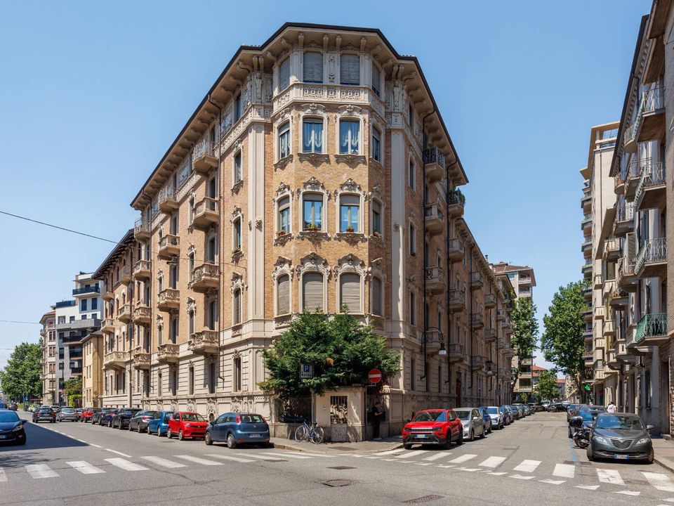 Erhvervsejendom i Torino, Turin - foto 1