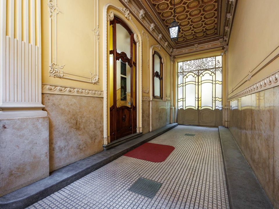 Erhvervsejendom i Torino, Turin - foto 2