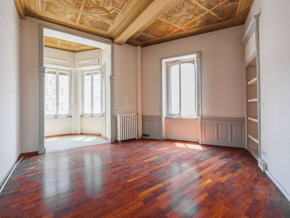 Erhvervsejendom i Torino, Turin - foto 4