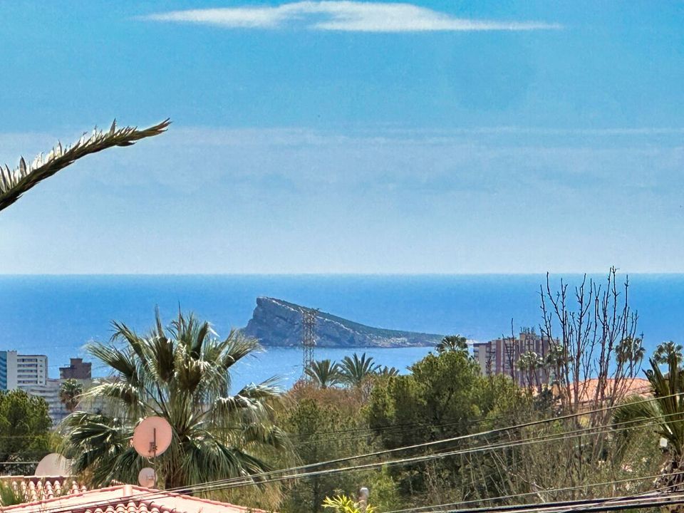 Villa i Benidorm, Alicante - foto 2