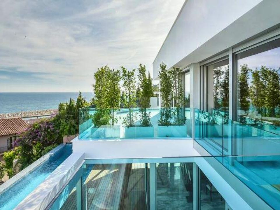 Villa i Calpe, Alicante - foto 3
