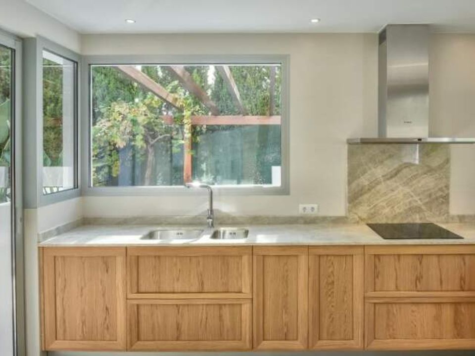 Villa i Calpe, Alicante - foto 5