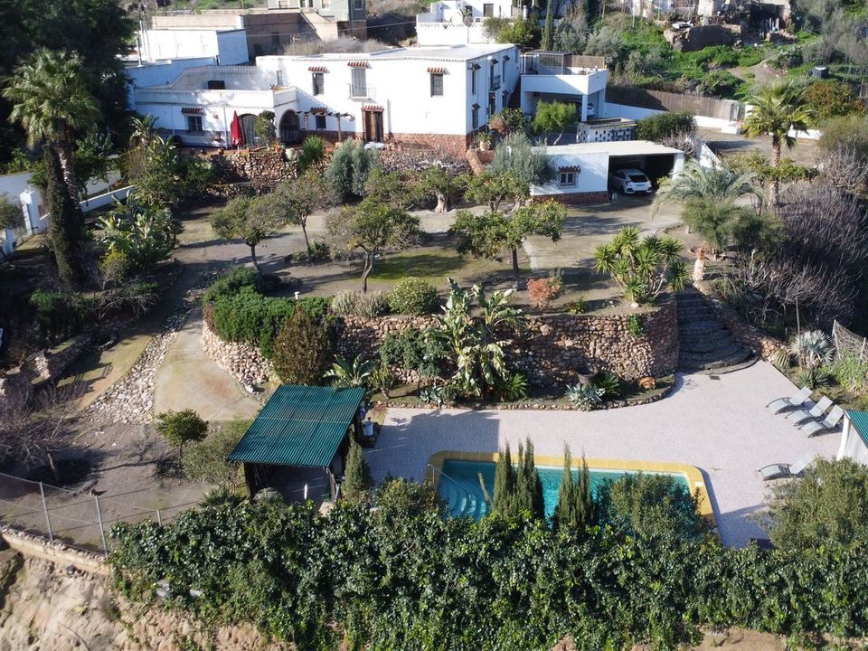 Haus in Berja, Almeria - Foto 1