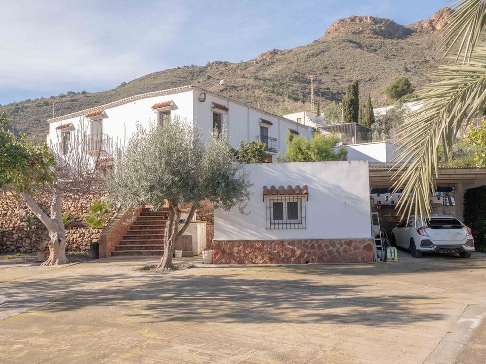 Haus in Berja, Almeria - Foto 3
