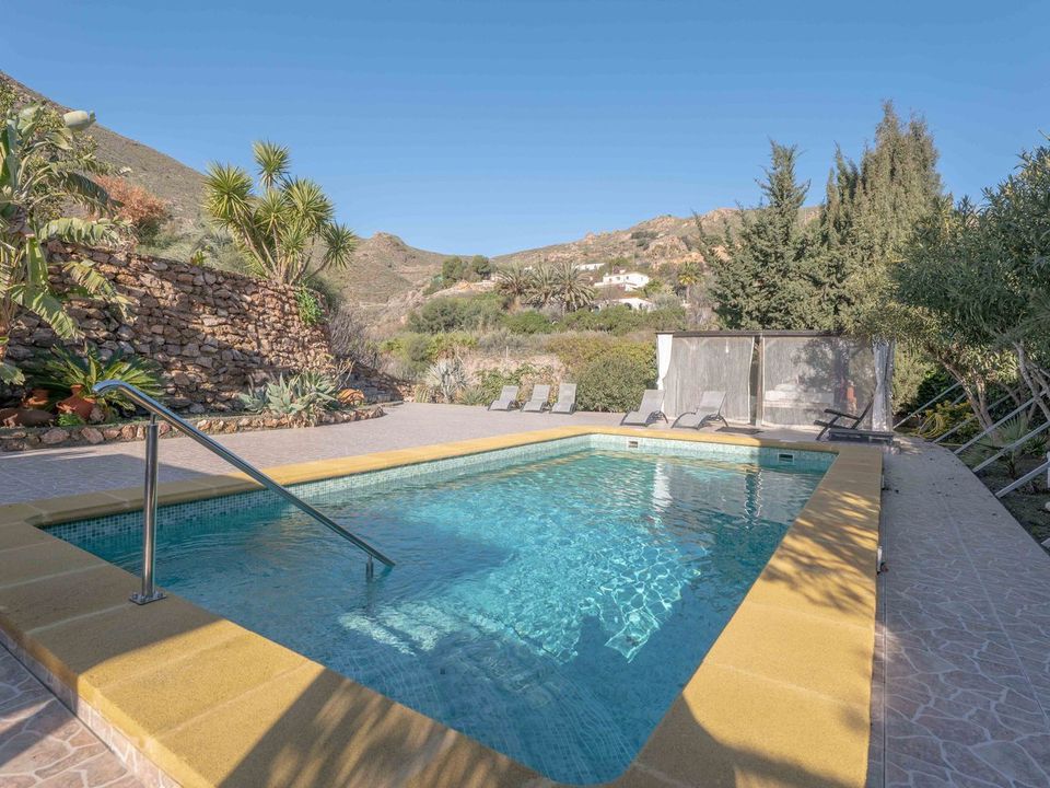 Haus in Berja, Almeria - Foto 4