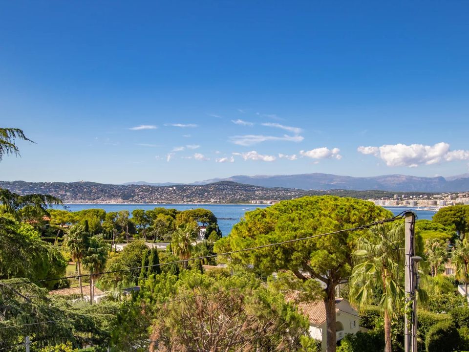 Villa i Antibes, Alpes-Maritimes - foto 2