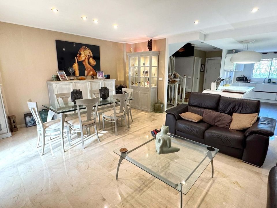 Villa i Albir, Alicante - foto 1
