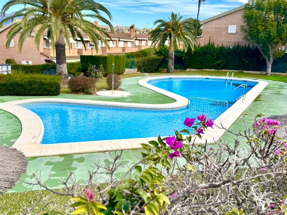 Villa i Albir, Alicante - foto 2
