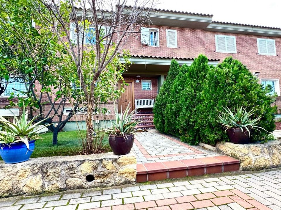 Villa i Albir, Alicante - foto 3