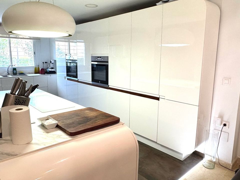 Villa i Albir, Alicante - foto 4