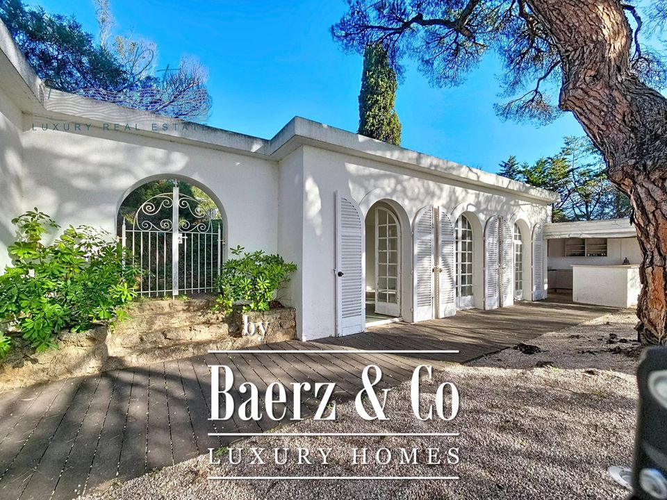 Villa i Sainte-Maxime, Var - foto 2