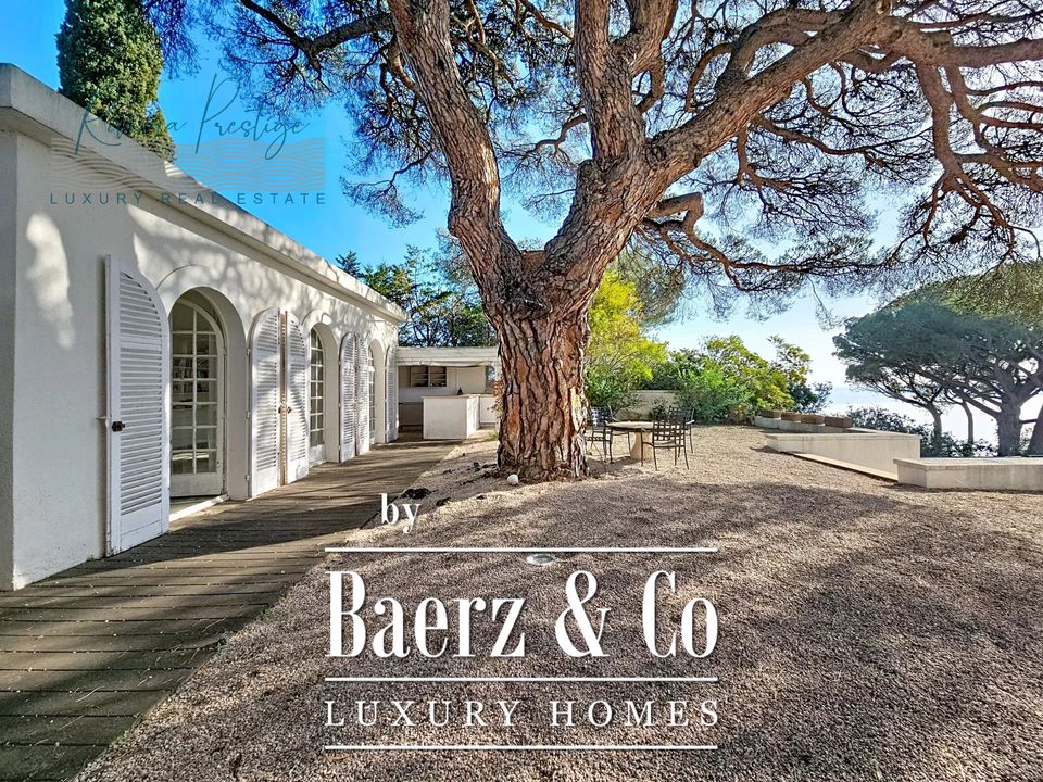 Villa i Sainte-Maxime, Var - foto 3