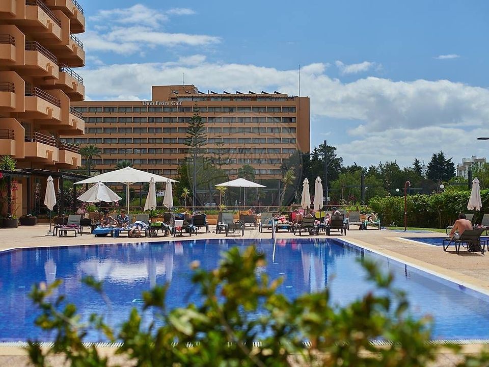 Lejlighed i Vilamoura, Faro - foto 2