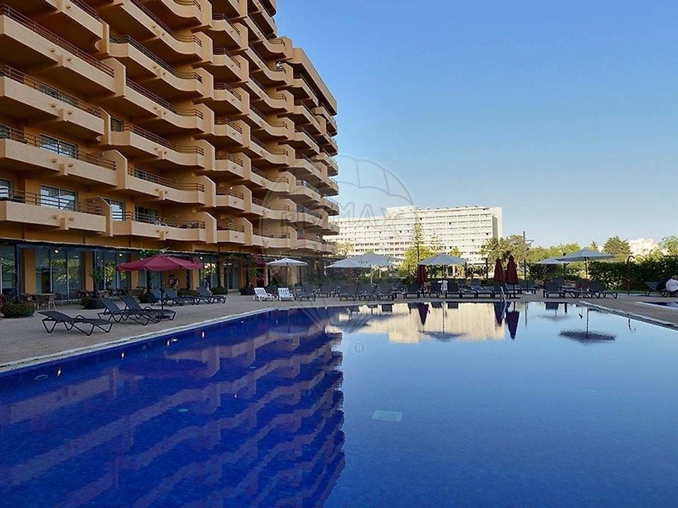 Lejlighed i Vilamoura, Faro - foto 3