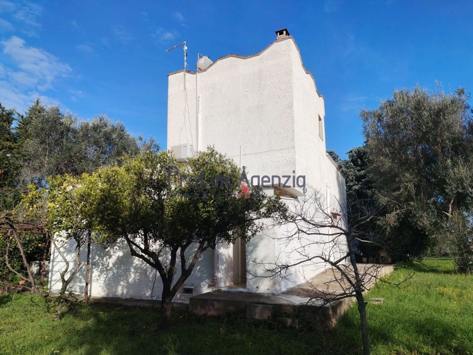 Villa i San Vito dei Normanni, Brindisi - foto 4