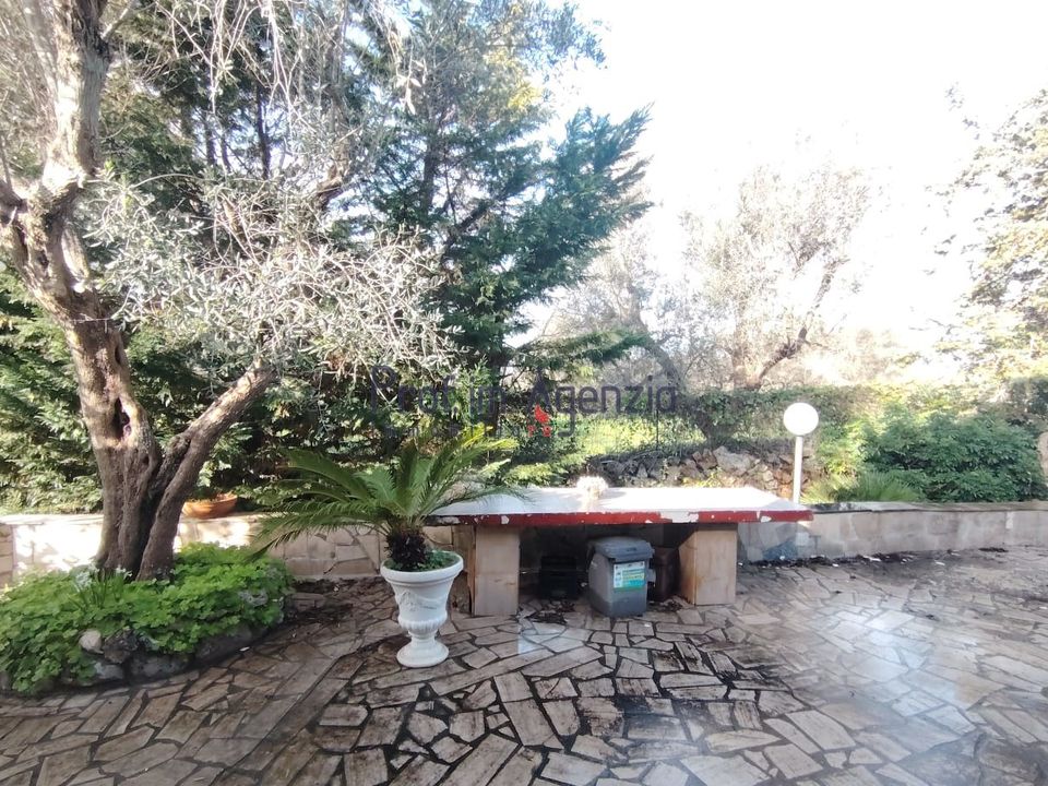 Villa i San Vito dei Normanni, Brindisi - foto 3