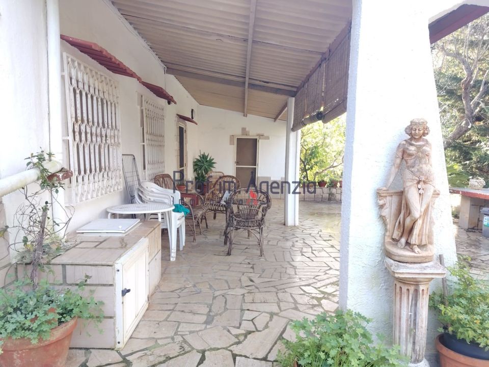 Villa i San Vito dei Normanni, Brindisi - foto 2