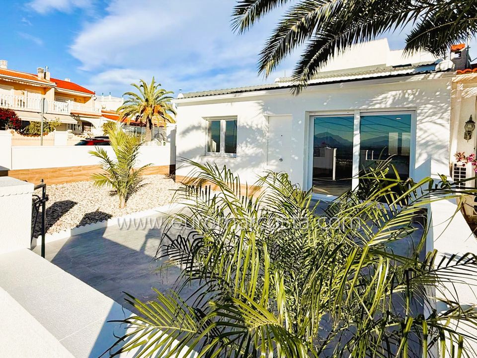 Rækkehus i Ciudad Quesada, Alicante - foto 3
