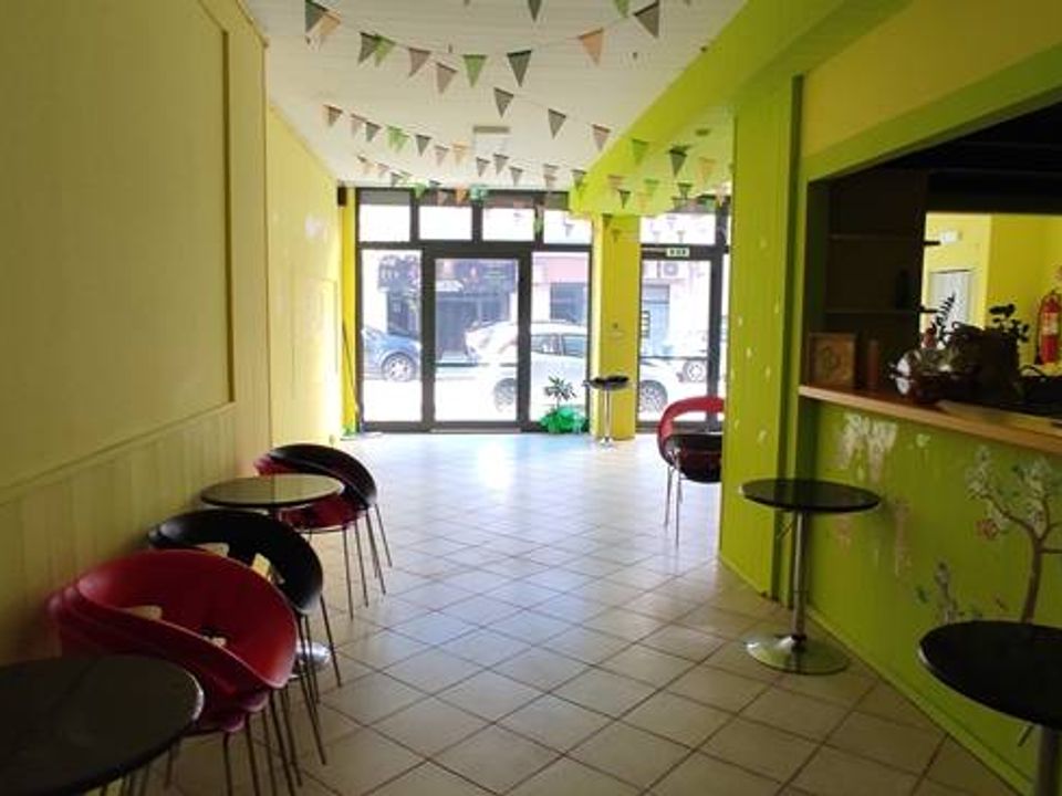 Commercial property in Pescara, Pescara - photo 5