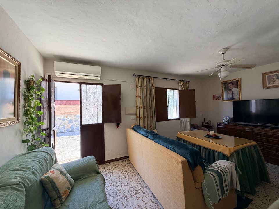 Herregård i Alora, Malaga - bilde 4