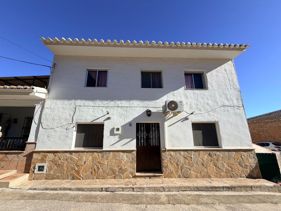 Herregård i Alora, Malaga - bilde 2