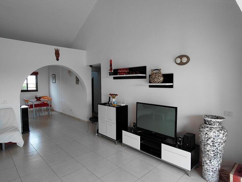 Villa i Golf Del Sur, Tenerife - foto 5