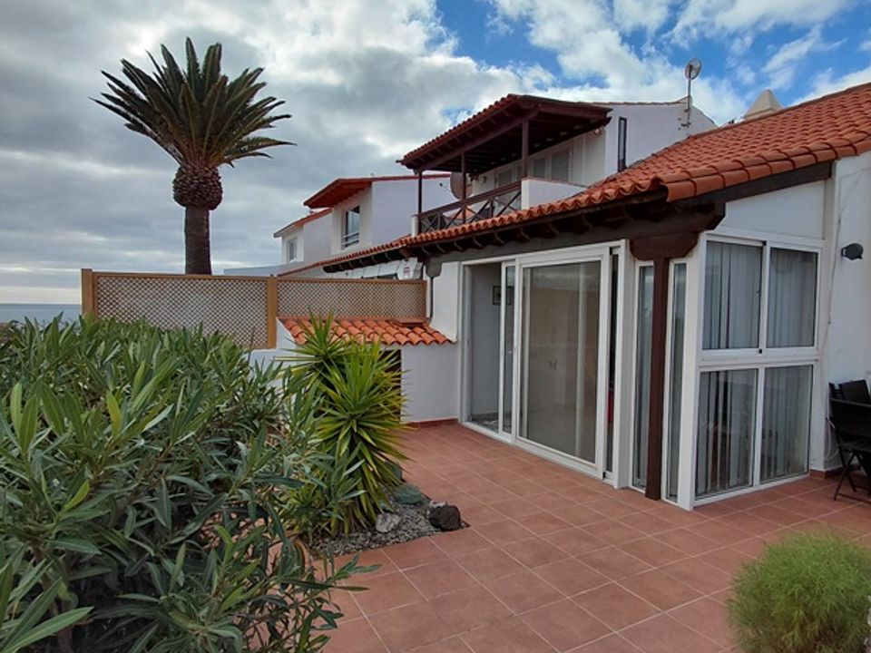 Villa i Golf Del Sur, Tenerife - foto 4