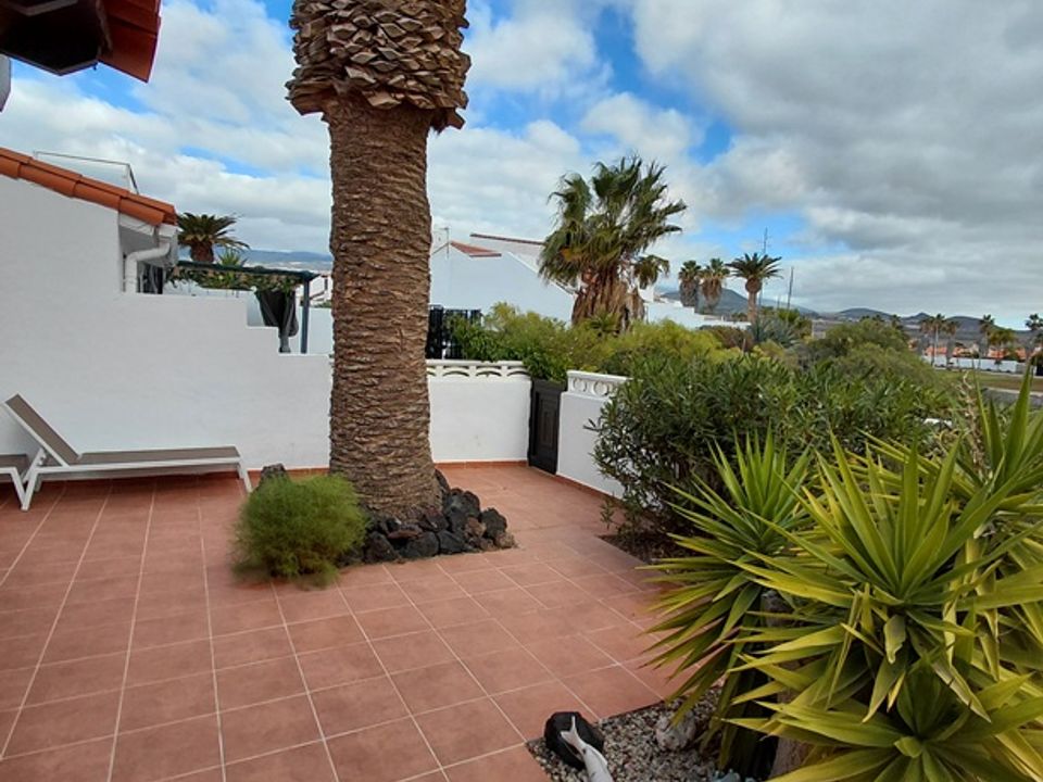 Villa i Golf Del Sur, Tenerife - foto 3