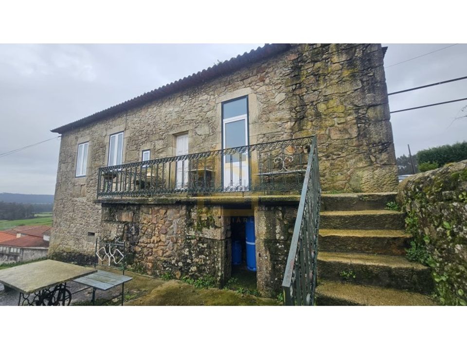 Villa i Terroso, Porto - foto 1