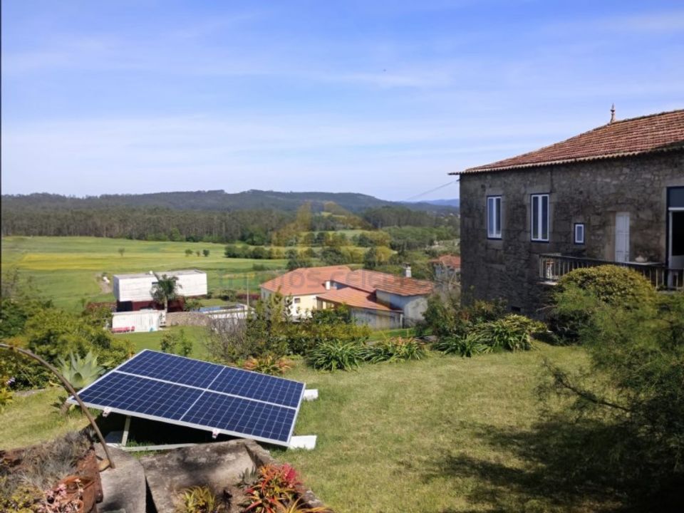Villa i Terroso, Porto - foto 3