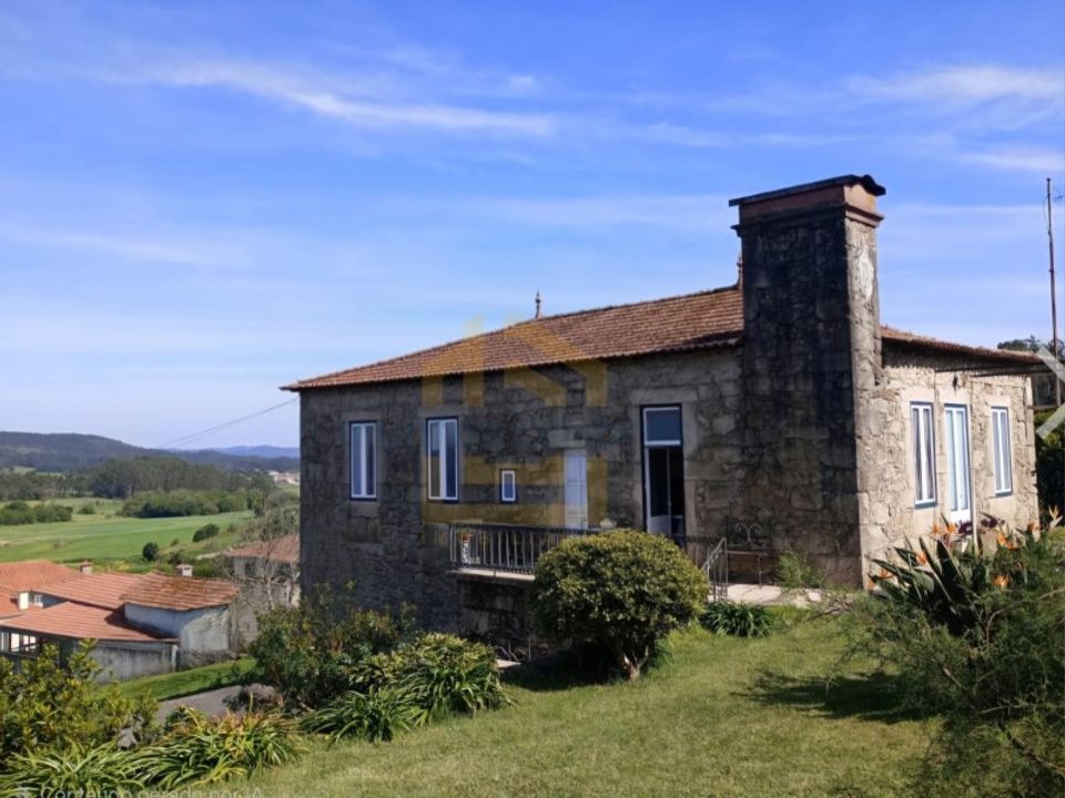 Villa i Terroso, Porto - foto 2