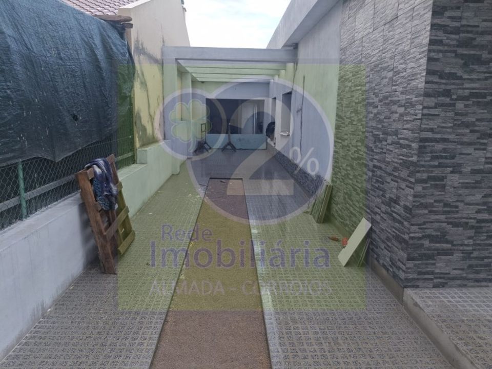 Villa i Fernao Ferro, Setubal - foto 3