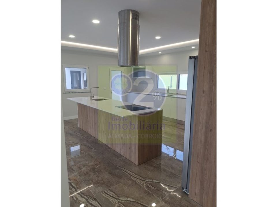 Villa i Setubal, Setubal - foto 1