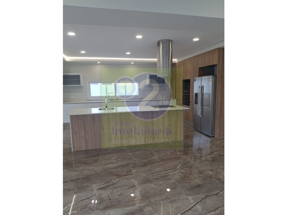 Villa i Setubal, Setubal - foto 3