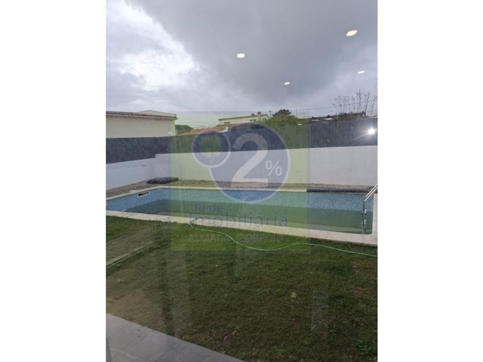 Villa i Setubal, Setubal - foto 4
