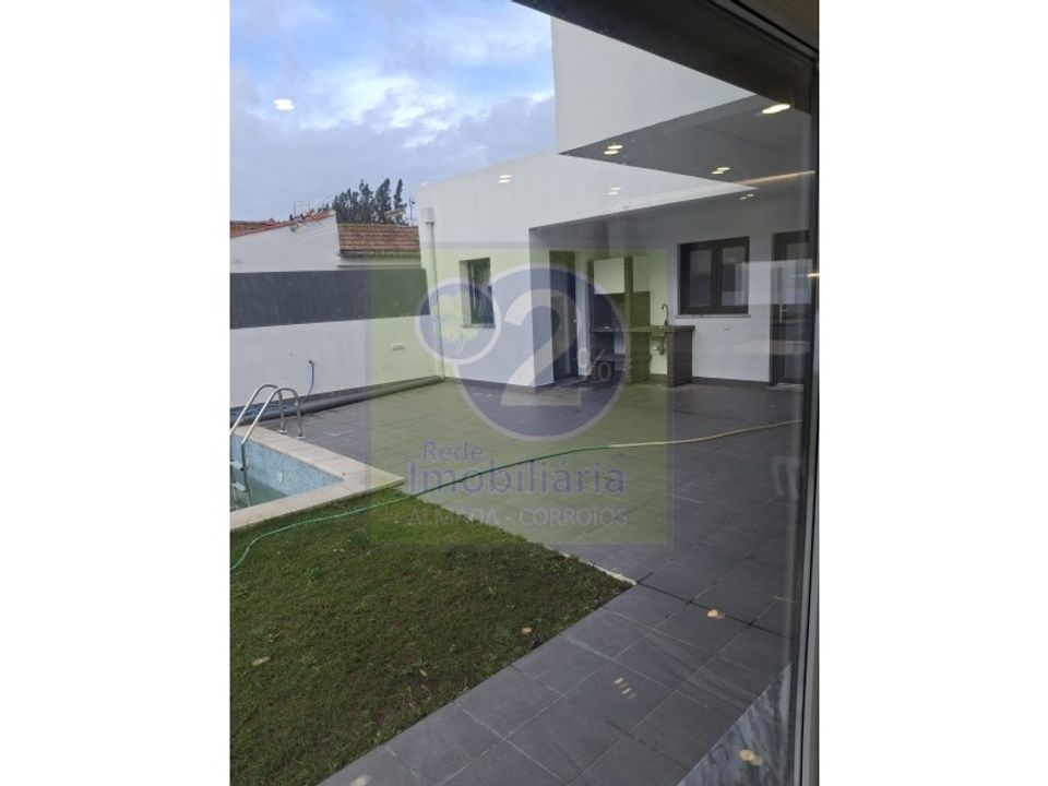 Villa i Setubal, Setubal - foto 5