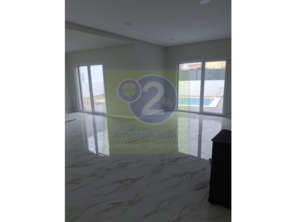 Villa i Brejos de Azeitao, Setubal - foto 2