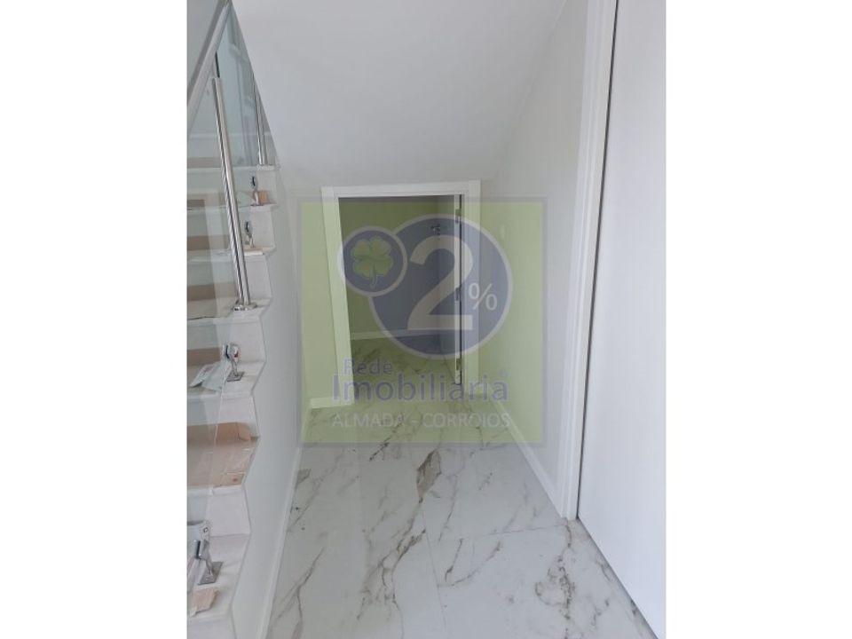 Villa i Brejos de Azeitao, Setubal - foto 5