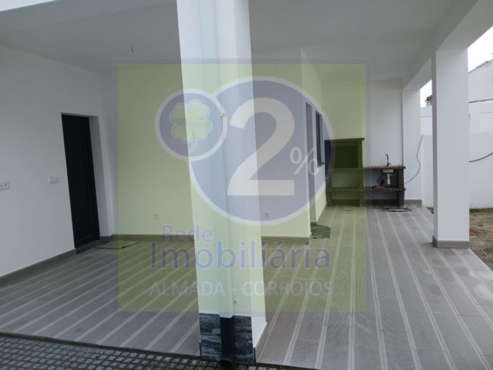 Villa i Fernao Ferro, Setubal - foto 2