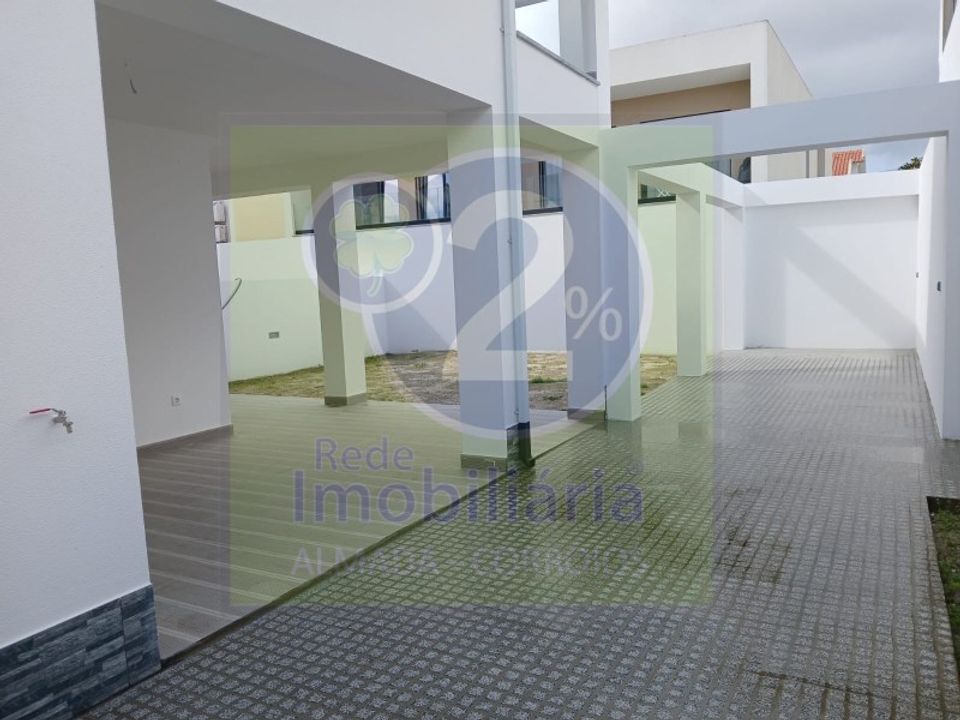 Villa i Fernao Ferro, Setubal - foto 3