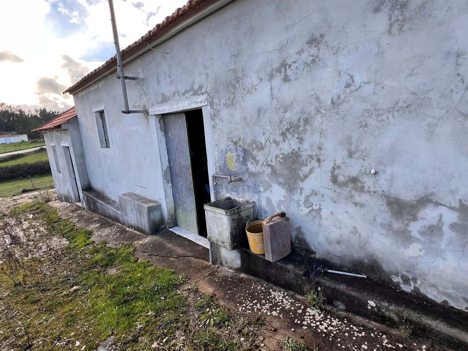 Farm hus i Manique do Intendente, Lisbon - foto 1