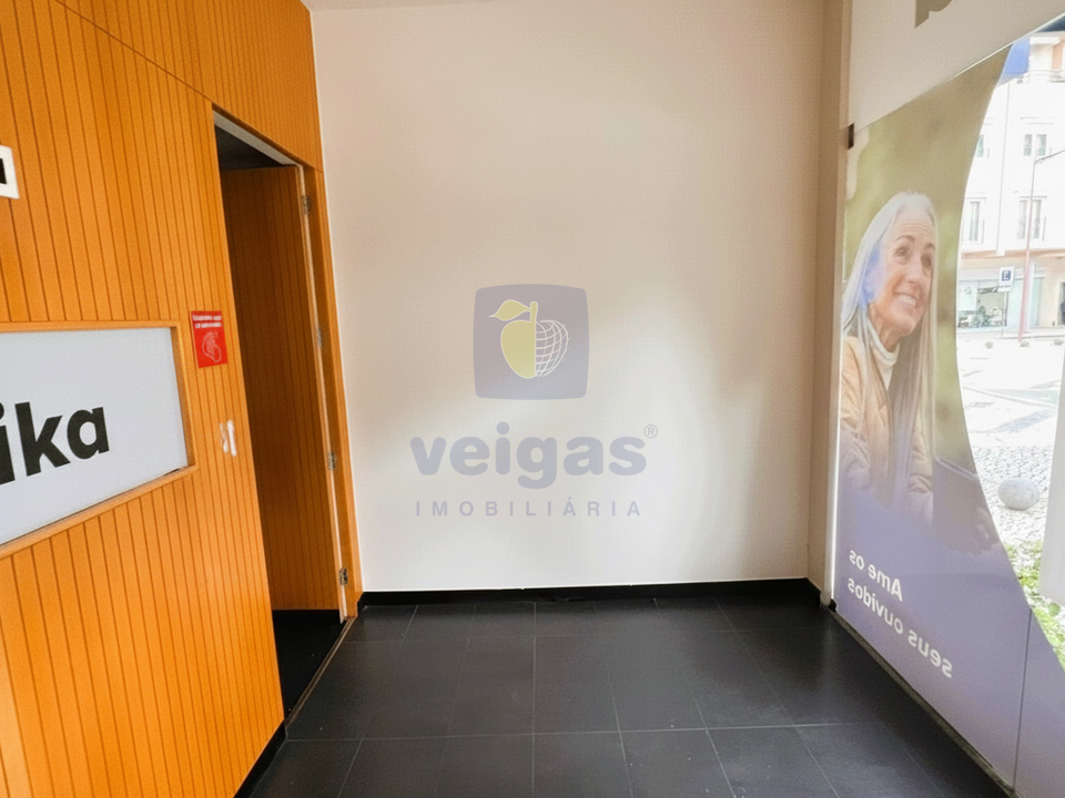 Erhvervsejendom i Entroncamento, Santarem - foto 3
