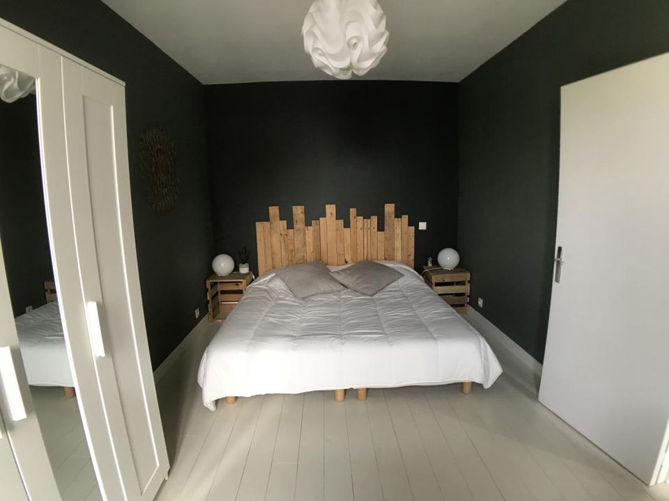 Leilighet i Bordeaux, Gironde - bilde 4