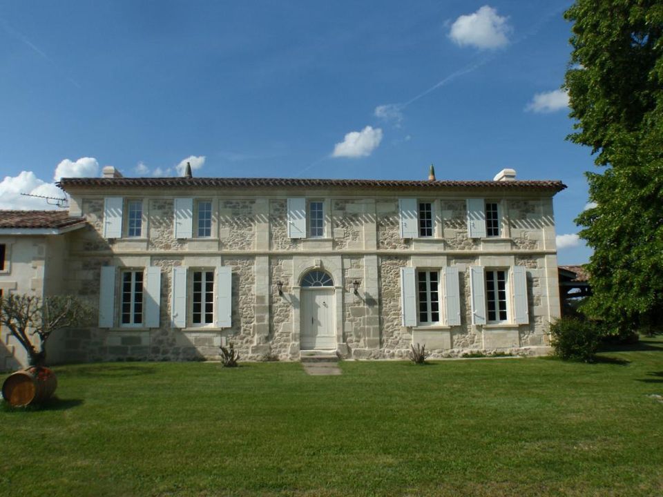 Farm i Saint-Martin-Du-Bois, Gironde - foto 2
