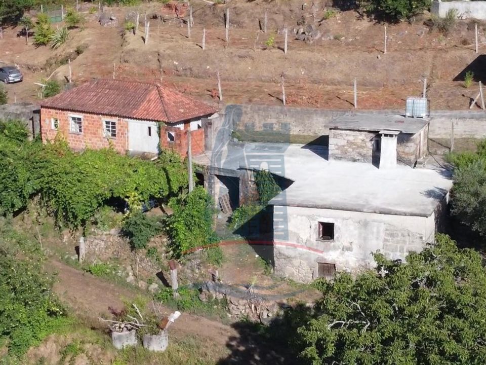 Villa i Ponte de Lima, Viana do Castelo - bilde 1