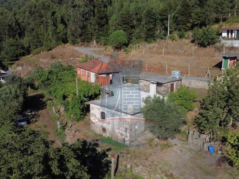 Villa i Ponte de Lima, Viana do Castelo - bilde 4