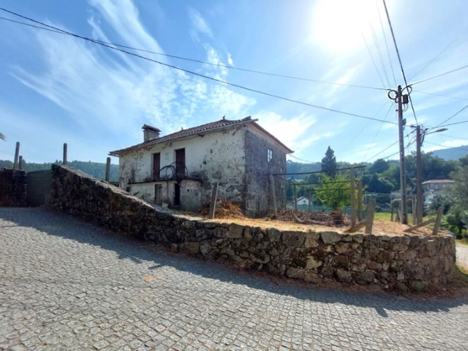 Villa i Ponte de Lima, Viana do Castelo - foto 1
