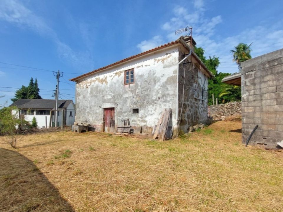 Villa i Ponte de Lima, Viana do Castelo - foto 2
