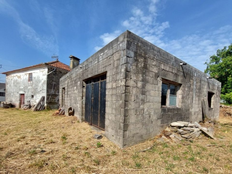 Villa i Ponte de Lima, Viana do Castelo - foto 3