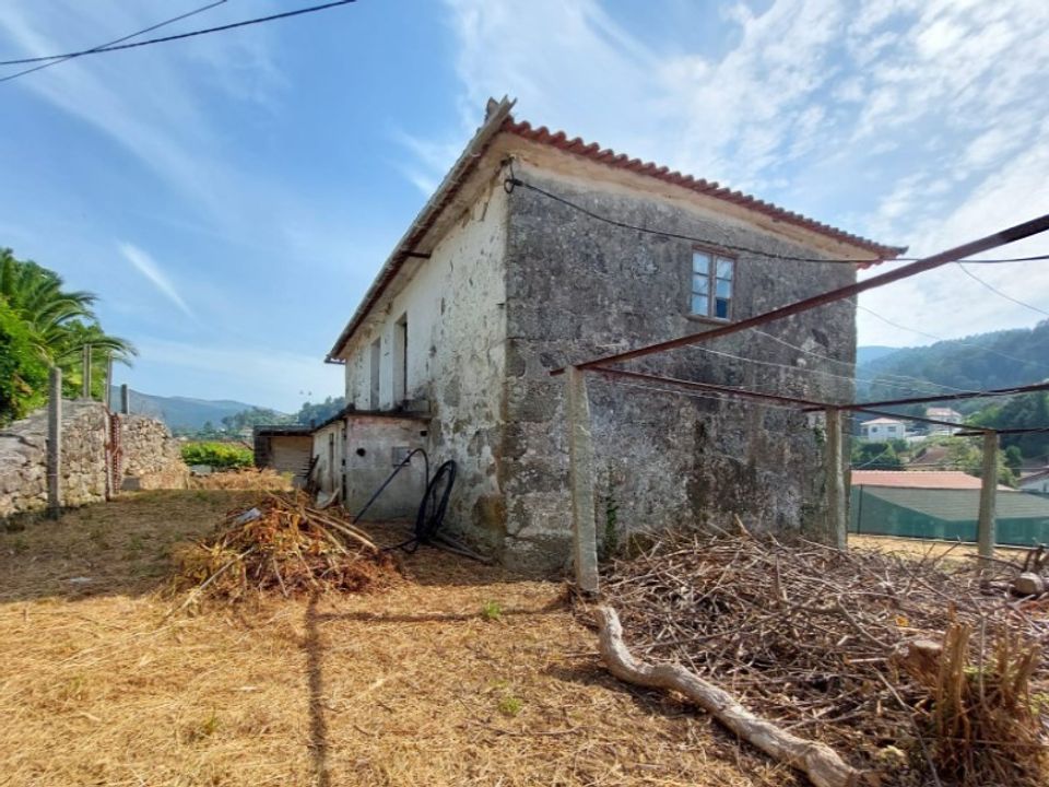 Villa i Ponte de Lima, Viana do Castelo - foto 4